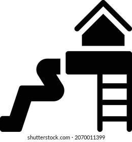 ilustración de sector en un fondo transparente. Símbolos de calidad premium. Icono vector glifos para concepto y diseño gráfico.