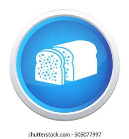 sliced bread icon
