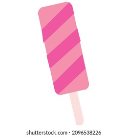 Ilustración de nata negra de alta calidad vectorial