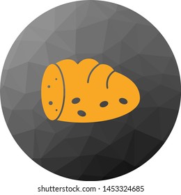 Sliced Loaf of Bread icon for your project
