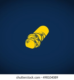 sliced loaf icon