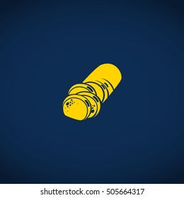sliced loaf icon