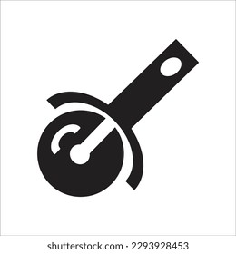 slicer line new vector icon