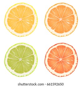 レモン輪切り のイラスト素材 画像 ベクター画像 Shutterstock