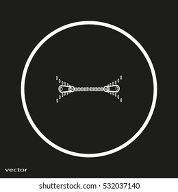 slide fastener