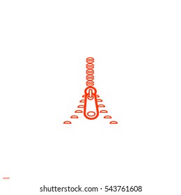 slide fastener