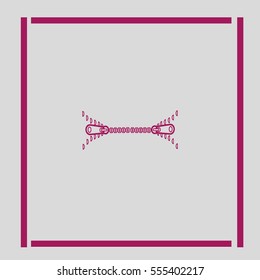 slide fastener
