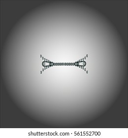 slide fastener