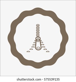 slide fastener
