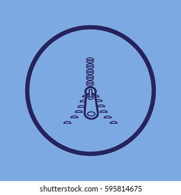 slide fastener