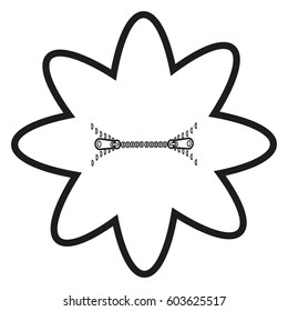slide fastener