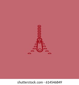 slide fastener