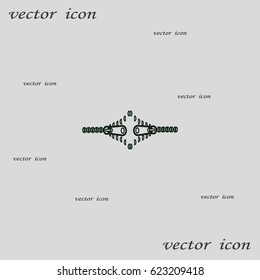 slide fastener