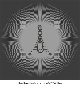 slide fastener