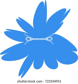 slide fastener