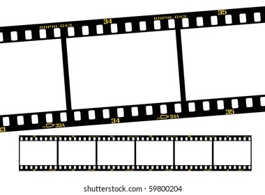 slide film frame numbers are from 31 to 36.