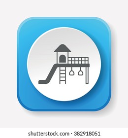 slide icon