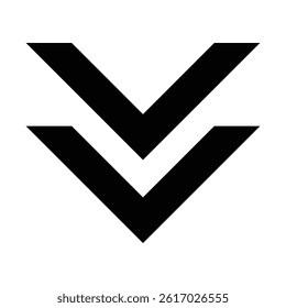 slide icon vector template illustration design