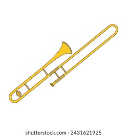 Slide into Sound: The Versatile Trombone