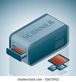 Slide Photo Scanner