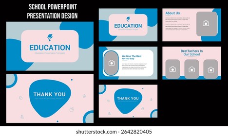 Slide presentation template,Vector infographics,flyer and leaflet, corporate report, marketing, advertising, annual report, banner,business presentation template design.
