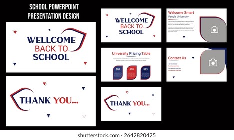 Slide presentation template,Vector infographics,flyer and leaflet, corporate report, marketing, advertising, annual report, banner,business presentation template design.