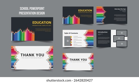 Slide presentation template,Vector infographics,flyer and leaflet, corporate report, marketing, advertising, annual report, banner,business presentation template design.