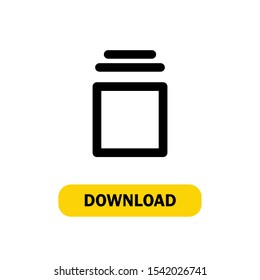 Slide show Icons in Line Style for any Purposes.Perfect for website mobile app presentation and any other projects. Suitable for any user interface and user experience