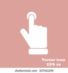 Slide touchscreen