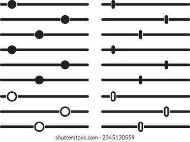 Slider filter simple flat button. Filter control settings icon collection
Volume,
sound mixer,
radio button,
Sound,
volume button,
audio mixer,
Audio,
amplifier,
music button,
volume,
Switch,
stereo,