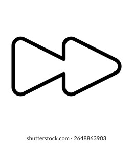 Slider filter simple flat button. Vector Illustration.
