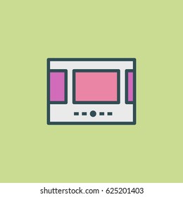 slider icon