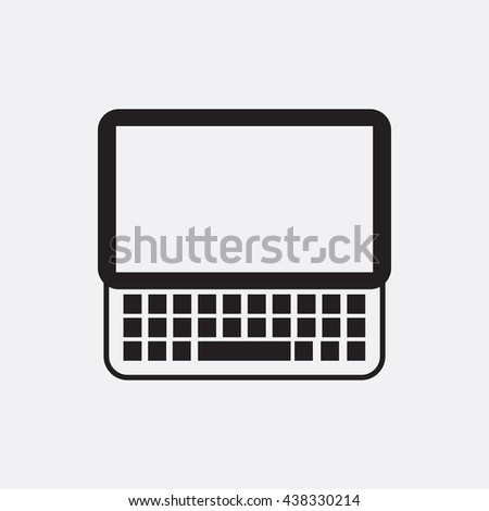 Slider phone Icon