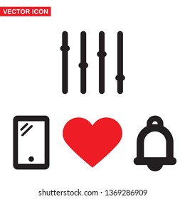 Slider Vector icon