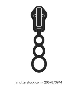 Sliders vector icon.Black vector icon isolated on white background sliders.