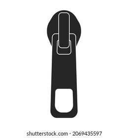 Sliders vector icon.Black vector icon isolated on white background sliders.