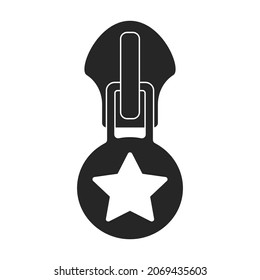 Sliders vector icon.Black vector icon isolated on white background sliders.