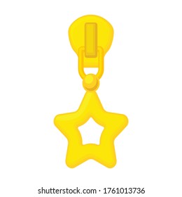 Sliders vector icon.Cartoon vector icon isolated on white background sliders.
