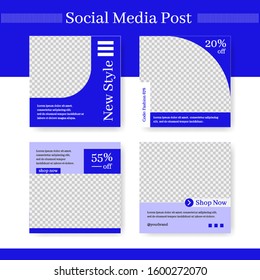 	
Slides abstract Unique Editable modern Social Media banner Template.Anyone can use This Design Easily.Promotional web banner for social media. Elegant sale and discount promo