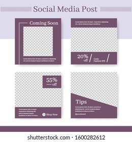 	
Slides abstract Unique Editable modern Social Media banner Template.Anyone can use This Design Easily.Promotional web banner for social media. Elegant sale and discount promo