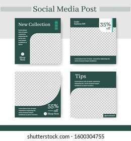 Slides abstract Unique Editable modern Social Media banner Template.Anyone can use This Design Easily.Promotional web banner for social media. Elegant sale and discount promo