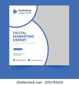 Plantilla de banner de medios sociales editable y exclusivo. Cualquiera puede usar este diseño fácilmente. Banner promocional de la web para publicación de medios sociales.
conjunto de plantillas de publicación en medios sociales de venta de moda.