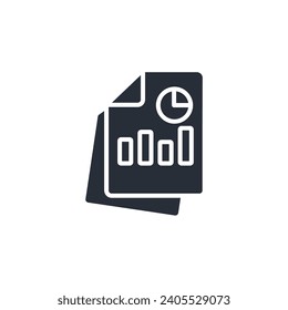 slides icon. vector.Editable stroke.linear style sign for use web design,logo.Symbol illustration.