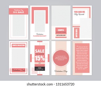 Slides Unique Editable modern Social Media banner Template.Anyone can use This Design Easily.Promotional square web banner for social media. Elegant sale and discount promo - Vector.