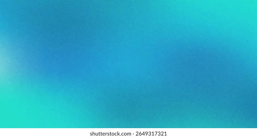 slightly rough or fine grained texture and subtle blue gradation on a premium green background
