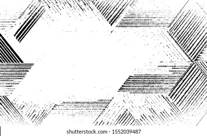 Slim lines texture. Parallel and intersecting lines abstract pattern. Abstract textured effect. Black isolated on white background.Vector illustration. EPS10.