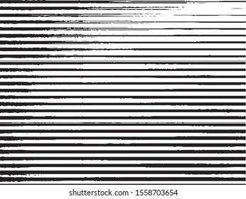 Slim lines texture. Parallel and intersecting lines abstract pattern. Abstract textured effect. Black isolated on white background.Vector illustration. EPS10.