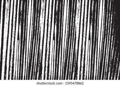 Slim lines texture. Parallel and intersecting lines abstract pattern. Abstract textured effect. Black isolated on white background.Vector illustration. EPS10.