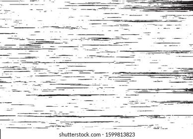 Slim lines texture. Parallel and intersecting lines abstract pattern. Abstract textured effect. Black isolated on white background.Vector illustration. EPS10.