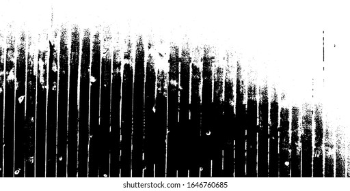 Slim lines texture. Parallel and intersecting lines abstract pattern. Abstract textured effect. Black isolated on white background.Vector illustration. EPS10.